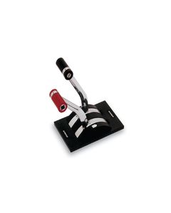 Uflex B46T Dual Raked Lever F M Throttle