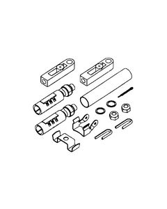 Uflex K57 Kit To Adapt C