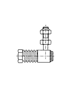 Uflex C2X24 Control Cable  33C 24Ft