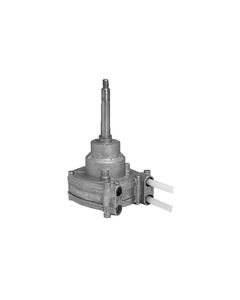 Uflex T73Fc Zerotorque Rotary Helm