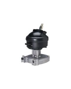 Uflex T81Fc Standard Rotary Tilt Helm
