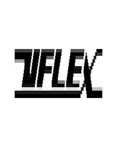 Uflex T83Fc Tilt Helm