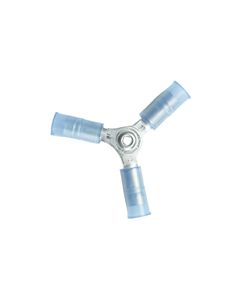 Ancor 230510 3 Way Connector 16-14