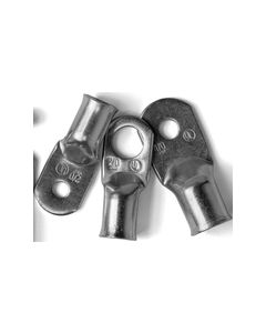 Ancor 252267 Batt Lug Tinned #2  1/2In  2/P