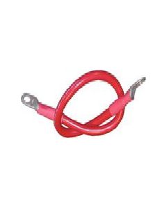 Ancor 189141 Battery Assembly #2 Red 18In