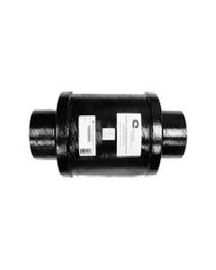 Centek Industries 1050300 Muffler-Minimax 3X3