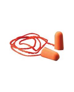 3M 1100 Ear Plug (200/Bx)