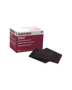 3M 4029 Gen Purpose Pad   (20/Bx)