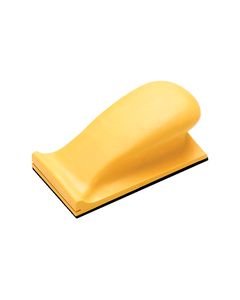 3M 5440 2 3/4 X 5 Stikit Hand Block