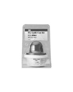 3M 5861 Dry Guide Coat Cartridge &Amp; Kit