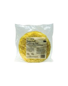 3M 5705 Super Buff Polish Pad
