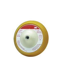 3M 5768 8In Hookit Soft Disc Pad