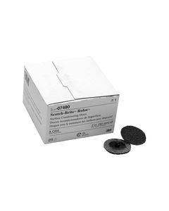 3M 7481 2  Roloc Surface Cond. Medium
