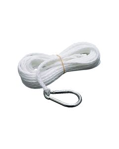 Seachoice 40211 Anchor Line-3/8In X 75Ft