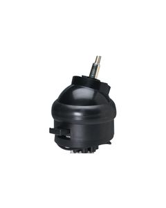 Uflex X52 In-Dash Tilt Mechanism