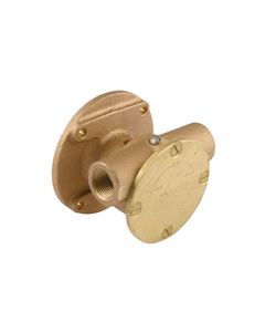 Sherwood G-65 P Pump Seawat(Perkin4108)3/4
