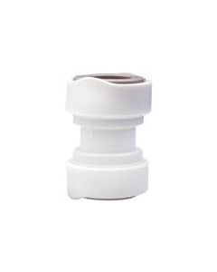 Whale Pumps Wx1504B Equal Straight - 15Mm