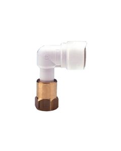 Whale Pumps Wx1531B Swivel 90 Degree Elbow