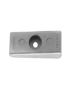 Canada Metals Cm826134M Magnesium Merc Wedge