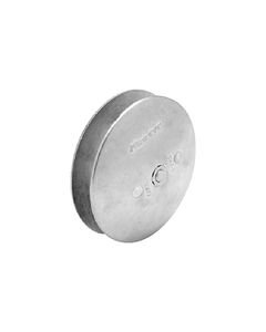 Canada Metals Cmr02M 2 13/16 Magnesium Rudder Anode