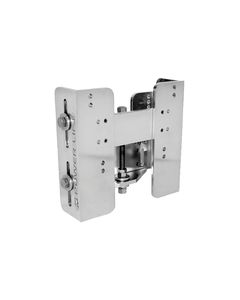 T-H Marine 65012 Manual 5 1/2 Jack Plate