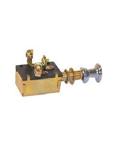 Sierra Mp39580 Chrome Switch 3 Pos.