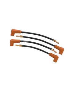 Cdi Electronics 511-9902 T Spark Tester Wires 7  4 Set