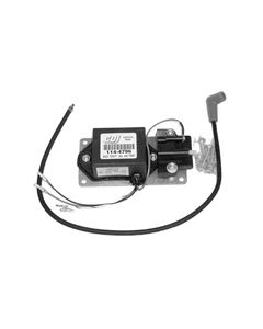 Cdi Electronics 114-4796 Switch Box Merc 332-4796A 6