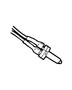 Uflex X12 Neutral Safety Switch