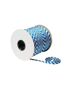 Seachoice 42780 Brd Mfp (Derby) Bl/Wht 3/8X500