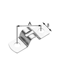 Teleflex 31509 7/32 Cable Clamps