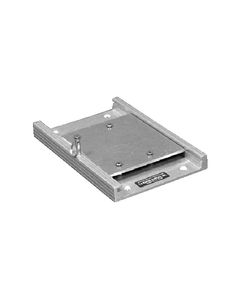 T-H Marine Hfm1Dp Hot Foot Adj. Slide Mount