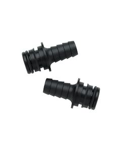 Quick-Connect Port System 1/2" - Straight