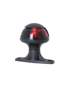 Attwood 5080R7 Pulsar Sidelight Red