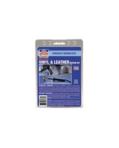 Permatex  81781 Pro Vinyl &Amp; Leather Repair Kit