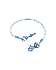 Lewmar (Simpson Lawrence) Ss180001 Anchor Safety Strap-Pvc Coat.