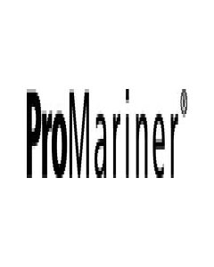 Promariner 1703 Battery Isolator 1 Alt/3 Batt