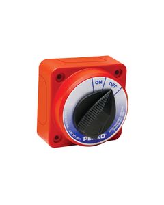 Seachoice 11561 Battery Select Switch-Compact