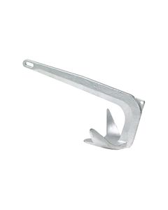 Seachoice 41650 4.4 Lb Claw Anchor