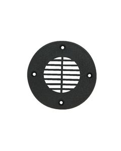 T-H Marine Fd4Dp Floor Drain For 4  Hole