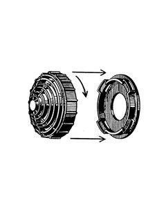 T-H Marine Afd2Dp Aerator Filter Dome  3/4 In.