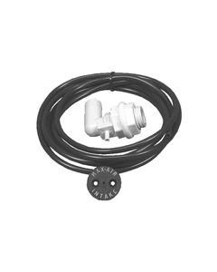 T-H Marine Mav2Ktdp Max Air Venturi Kit W/Face