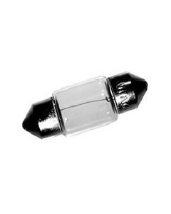 Ancor 529102 12V 10W Festoon Light Bulb (2)