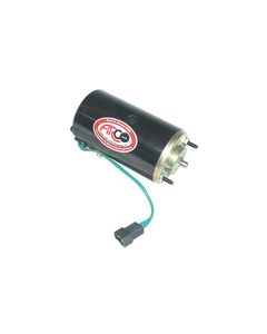 Arco 6209 P -New Tr/Ti Motor-Omc 2Wire