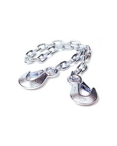 Seachoice 51281 Trailer Safety Chain1/4 X 42