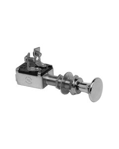 Cole Hersee M628Bp Off-On Push Pull Switch