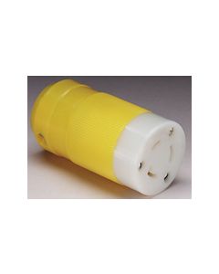 Afi (Guest/Marinco) 205Crcn Female Connector 20A/125V