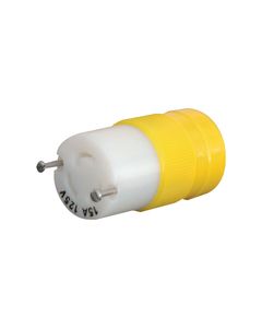 Afi (Guest/Marinco) 4731Cr Female Connector 15Amp