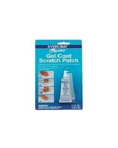 Evercoat (Fibre Glass) 105653 Scratch Patch Buff Wht.1 Oz