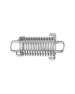 Perko 0759001Znc Dock Line Spring 10 In